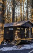 Туры в отель AutoCamp Catskills Туры в отель AutoCamp Catskills