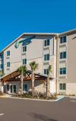 Туры в отель WoodSpring Suites Wesley Chapel-Tampa Туры в отель WoodSpring Suites Wesley Chapel-Tampa