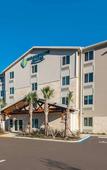 Туры в отель WoodSpring Suites Wesley Chapel-Tampa Туры в отель WoodSpring Suites Wesley Chapel-Tampa