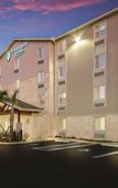 Туры в отель WoodSpring Suites Wesley Chapel-Tampa Туры в отель WoodSpring Suites Wesley Chapel-Tampa