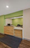 Туры в отель WoodSpring Suites Wesley Chapel-Tampa Туры в отель WoodSpring Suites Wesley Chapel-Tampa