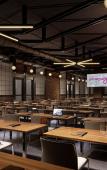 Туры в отель Moxy Downtown Los Angeles Туры в отель Moxy Downtown Los Angeles