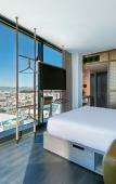 Туры в отель Moxy Downtown Los Angeles Туры в отель Moxy Downtown Los Angeles