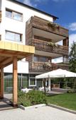 Туры в отель Alpine Hotel Ciasa Lara Туры в отель Alpine Hotel Ciasa Lara