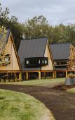 Туры в отель Finger Lakes Treehouse & Spa Туры в отель Finger Lakes Treehouse & Spa