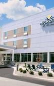 Туры в отель Microtel Inn & Suites By Wyndham Macedon Туры в отель Microtel Inn & Suites By Wyndham Macedon