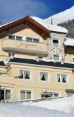 Туры в отель Pension Jungmann Туры в отель Pension Jungmann