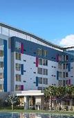 Туры в отель Aloft by Marriott Orlando Lake Nona Туры в отель Aloft by Marriott Orlando Lake Nona