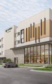 Туры в отель EVEN Hotel Miami - Doral Area, by IHG Туры в отель EVEN Hotel Miami - Doral Area, by IHG