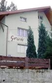 Туры в отель Pensjonat Gran Туры в отель Pensjonat Gran