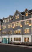 Туры в отель Island House Newport Туры в отель Island House Newport