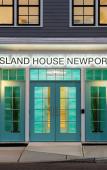 Туры в отель Island House Newport Туры в отель Island House Newport