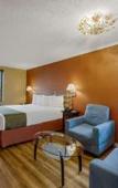 Туры в отель Quality Inn JFK Airport Rockaway Blvd Туры в отель Quality Inn JFK Airport Rockaway Blvd