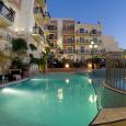 Тур в Мальту, Мелиха/марфа с 10 Мая. Отель: Pergola Club Hotel & Spa 4**