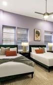 Туры в отель California Building Туры в отель California Building