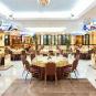 Туры в отель Sercotel Hotel Perla Marina, оператор Anex Tour