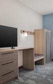 Туры в отель Home2 Suites By Hilton Riverview Tampa Туры в отель Home2 Suites By Hilton Riverview Tampa