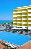 Туры в отель Perticari Hotel Туры в отель Perticari Hotel