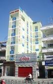 Туры в отель Quynh Huong Hotel Туры в отель Quynh Huong Hotel