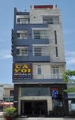 Туры в отель Whale Hotel Туры в отель Whale Hotel