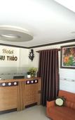 Туры в отель Hotel Thu Thao Туры в отель Hotel Thu Thao