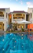 Туры в отель En Retreat Hoi An Туры в отель En Retreat Hoi An