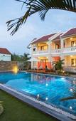 Туры в отель En Retreat Hoi An Туры в отель En Retreat Hoi An