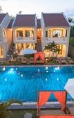 Туры в отель En Retreat Hoi An Туры в отель En Retreat Hoi An