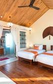 Туры в отель En Retreat Hoi An Туры в отель En Retreat Hoi An