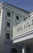 Туры в отель Hotel 175 Туры в отель Hotel 175