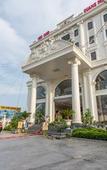 Туры в отель Tan An Palace Туры в отель Tan An Palace