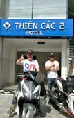 Туры в отель Thien Cac 2 Туры в отель Thien Cac 2