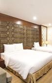 Туры в отель The Ky Moi Hotel Туры в отель The Ky Moi Hotel