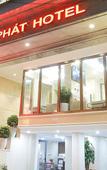 Туры в отель Dai Phat Hotel Туры в отель Dai Phat Hotel