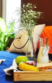 Туры в отель Chez Tram Homestay Туры в отель Chez Tram Homestay