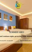 Туры в отель The Samson Boutique Hotel Туры в отель The Samson Boutique Hotel