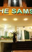 Туры в отель The Samson Boutique Hotel Туры в отель The Samson Boutique Hotel