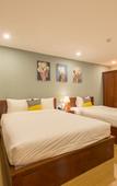 Туры в отель The Samson Boutique Hotel Туры в отель The Samson Boutique Hotel