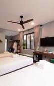 Туры в отель Sea'lavie Boutique Resort & Spa Туры в отель Sea'lavie Boutique Resort & Spa
