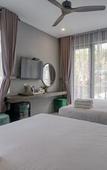 Туры в отель Sea'lavie Boutique Resort & Spa Туры в отель Sea'lavie Boutique Resort & Spa