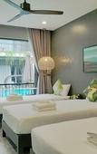 Туры в отель Sea'lavie Boutique Resort & Spa Туры в отель Sea'lavie Boutique Resort & Spa