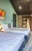 Туры в отель Sea'lavie Boutique Resort & Spa Туры в отель Sea'lavie Boutique Resort & Spa