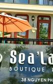 Туры в отель Sea'lavie Boutique Resort & Spa Туры в отель Sea'lavie Boutique Resort & Spa