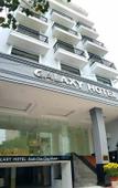 Туры в отель Galaxy Hotel Туры в отель Galaxy Hotel