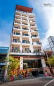 Туры в отель Mento Hotel Туры в отель Mento Hotel