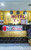 Туры в отель T&T Hotel Туры в отель T&T Hotel