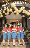 Туры в отель H?ng V?n Hotel Туры в отель H?ng V?n Hotel