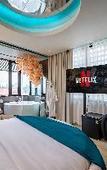 Туры в отель Midas Hotel Туры в отель Midas Hotel