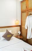 Туры в отель Khach s?n Luu Ngai Condotel Туры в отель Khach s?n Luu Ngai Condotel