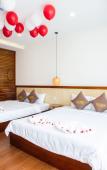 Туры в отель Khach s?n Luu Ngai Condotel Туры в отель Khach s?n Luu Ngai Condotel